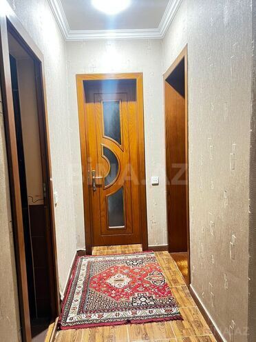 Сдаётся 2-комн. дом/дача 75 м², м. Элмляр Академиясы, photo 9 from 14