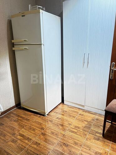 Сдаётся 2-комн. дом/дача 75 м², м. Элмляр Академиясы, photo 11 from 14