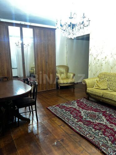 Сдаётся 2-комн. дом/дача 75 м², м. Элмляр Академиясы, photo 8 from 14