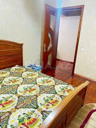 Сдаётся 2-комн. дом/дача 75 м², м. Элмляр Академиясы, photo 7 from 14