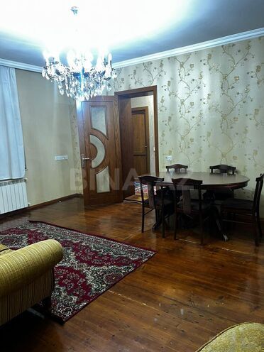 Сдаётся 2-комн. дом/дача 75 м², м. Элмляр Академиясы, photo 10 from 14