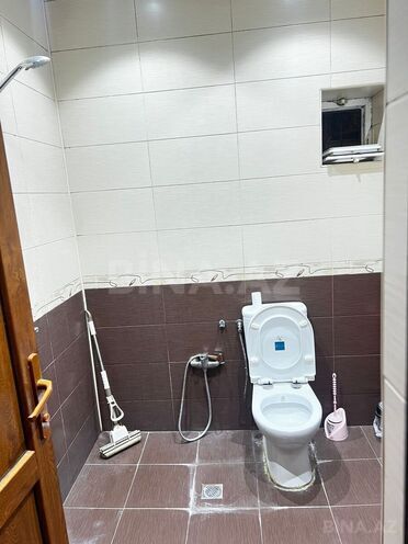 Сдаётся 2-комн. дом/дача 75 м², м. Элмляр Академиясы, photo 13 from 14
