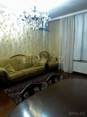 Сдаётся 2-комн. дом/дача 75 м², м. Элмляр Академиясы, photo 3 from 14