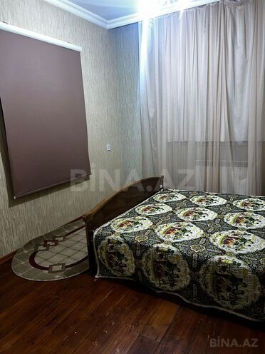 Сдаётся 2-комн. дом/дача 75 м², м. Элмляр Академиясы, photo 12 from 14