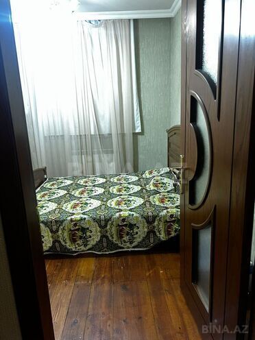Сдаётся 2-комн. дом/дача 75 м², м. Элмляр Академиясы, photo 6 from 14