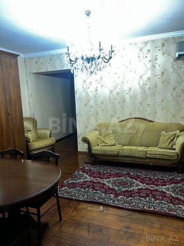 Сдаётся 2-комн. дом/дача 75 м², м. Элмляр Академиясы, photo 1 from 14