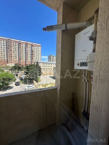 Satılır 2 otaqlı yeni tikili 57 m², Yeni Günəşli q., photo 7 from 11
