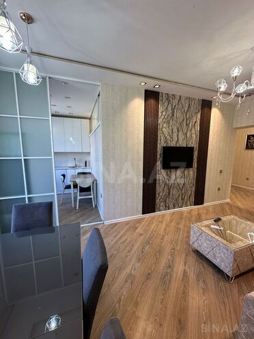 Satılır 2 otaqlı yeni tikili 57 m², Yeni Günəşli q., photo 5 from 11
