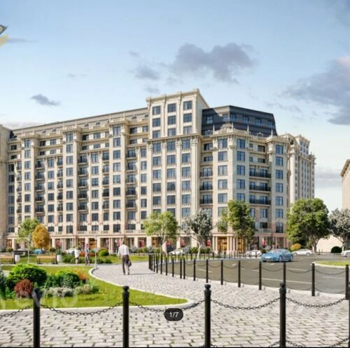 Satılır 3 otaqlı yeni tikili 80 m², 28 May m., photo 26 from 27