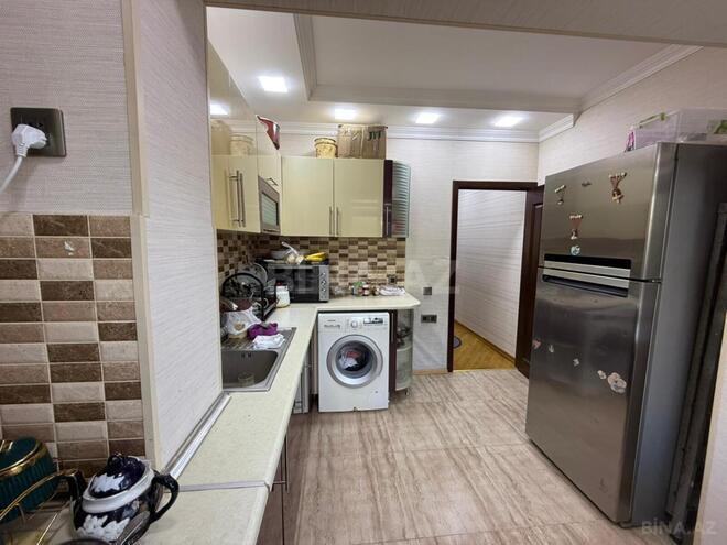 Satılır 3 otaqlı köhnə tikili 90 m², Həzi Aslanov m., photo 8 from 20