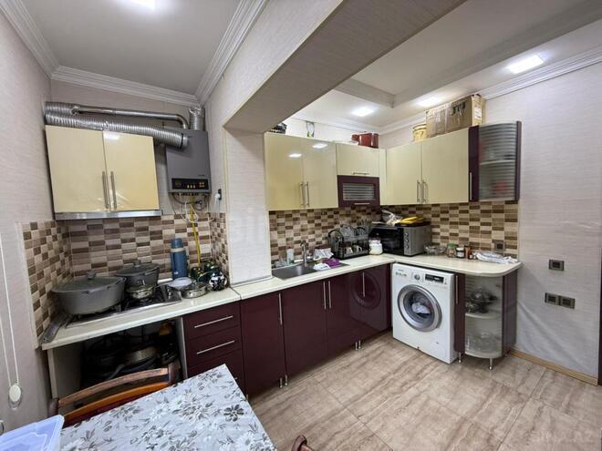 Satılır 3 otaqlı köhnə tikili 90 m², Həzi Aslanov m., photo 7 from 20