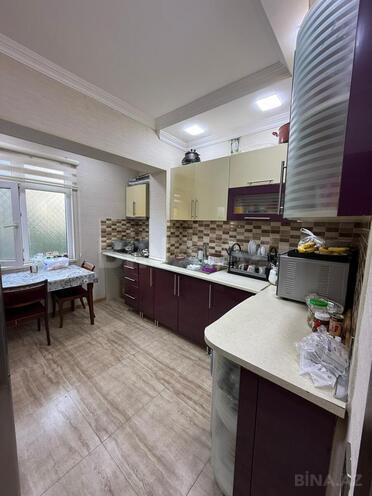 Satılır 3 otaqlı köhnə tikili 90 m², Həzi Aslanov m., photo 6 from 20