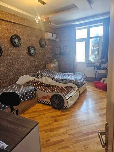 Satılır 3 otaqlı yeni tikili 112 m², İnşaatçılar m., photo 10 from 16