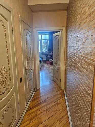Satılır 3 otaqlı yeni tikili 112 m², İnşaatçılar m., photo 12 from 16