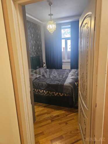 Satılır 3 otaqlı yeni tikili 112 m², İnşaatçılar m., photo 9 from 16