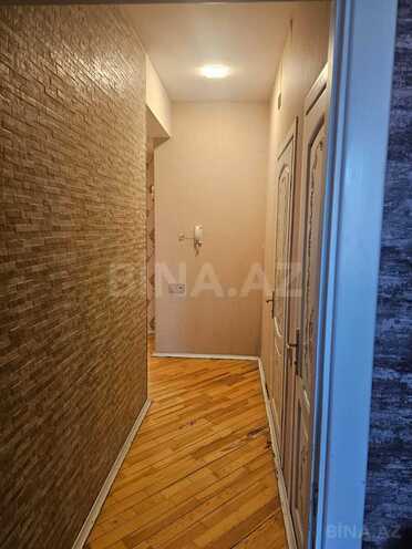 Satılır 3 otaqlı yeni tikili 112 m², İnşaatçılar m., photo 13 from 16