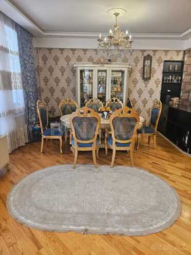 Satılır 3 otaqlı yeni tikili 112 m², İnşaatçılar m., photo 5 from 16