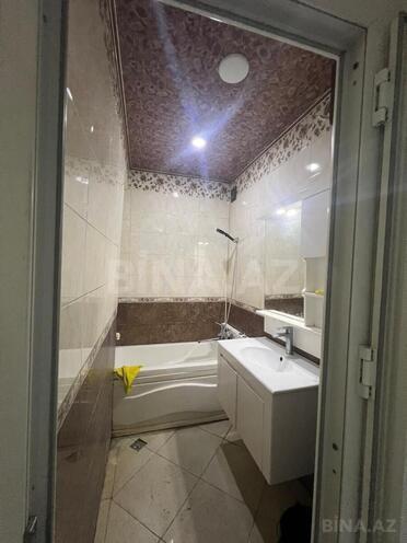 Satılır 2 otaqlı köhnə tikili 65 m², Binəqədi r., photo 7 from 11