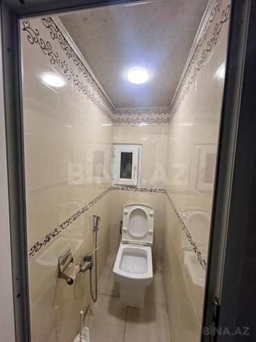 Satılır 2 otaqlı köhnə tikili 65 m², Binəqədi r., photo 8 from 11