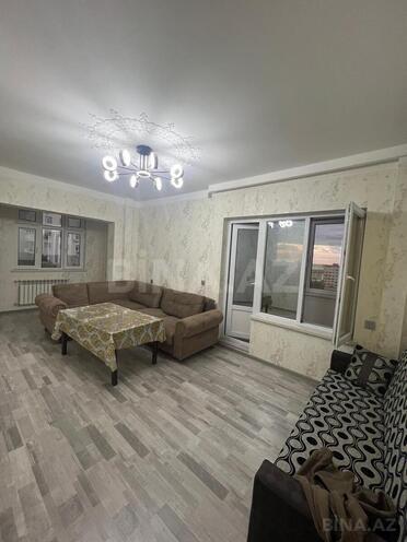 Satılır 2 otaqlı köhnə tikili 65 m², Binəqədi r., photo 3 from 11