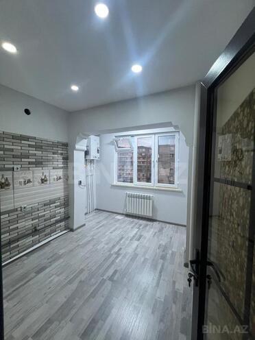 Satılır 2 otaqlı köhnə tikili 65 m², Binəqədi r., photo 4 from 11