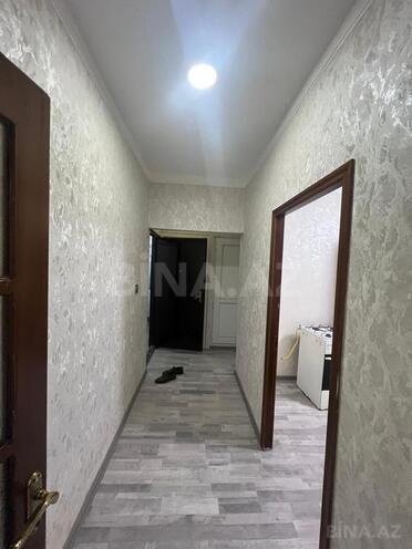 Satılır 2 otaqlı köhnə tikili 65 m², Binəqədi r., photo 9 from 11