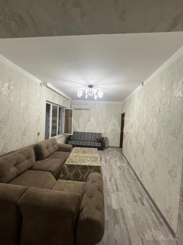 Satılır 2 otaqlı köhnə tikili 65 m², Binəqədi r., photo 1 from 11