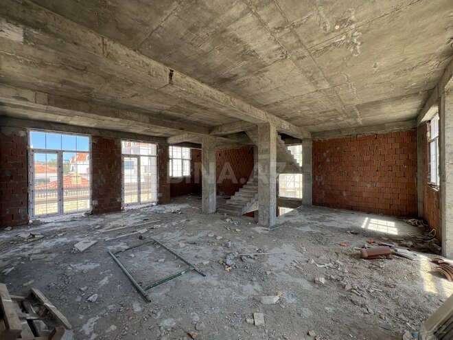 Satılır 6 otaqlı həyət evi/bağ evi 400 m², Sea Breeze q., photo 1 from 16