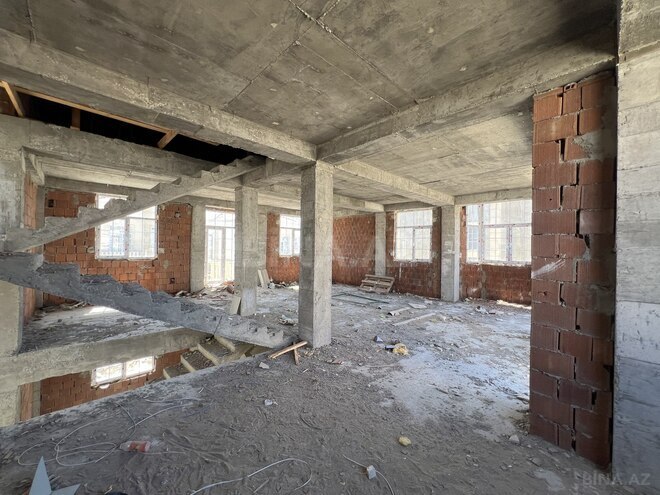 Satılır 6 otaqlı həyət evi/bağ evi 400 m², Sea Breeze q., photo 10 from 16