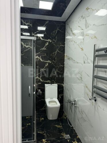 Satılır 4 otaqlı həyət evi/bağ evi 160 m², Xəzər r., photo 11 from 14