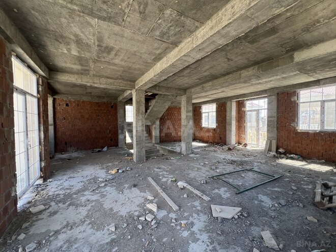 Satılır 6 otaqlı həyət evi/bağ evi 400 m², Sea Breeze q., photo 11 from 16