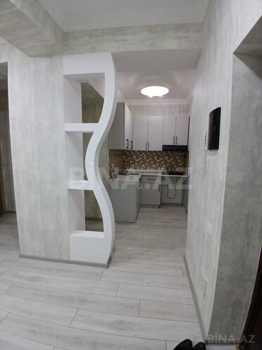 Продаётся 2-комн. новостройка 62 м², photo 17 from 18
