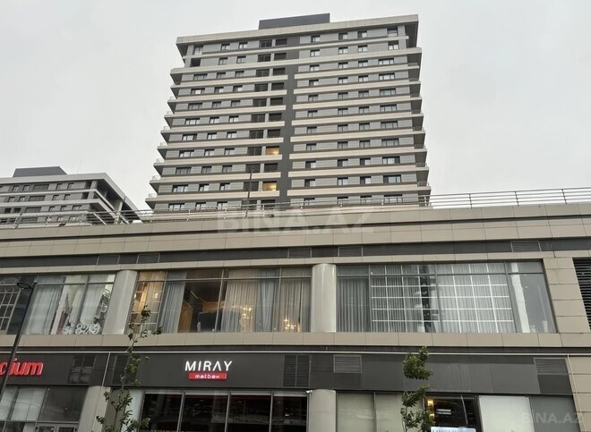 Сдаётся  объект 230 м², пос. Аг шехер, photo 5 from 8