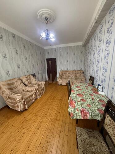 İcarəyə verilir 2 otaqlı yeni tikili 50 m², Yeni Yasamal q., photo 4 from 12