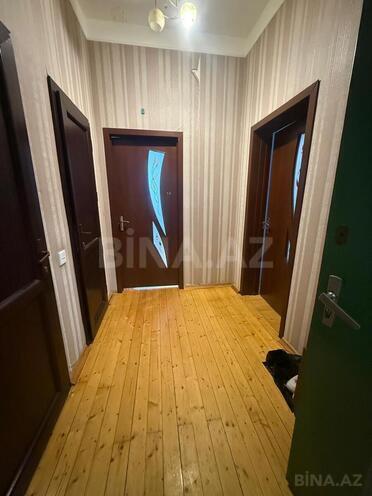 İcarəyə verilir 2 otaqlı yeni tikili 50 m², Yeni Yasamal q., photo 8 from 12