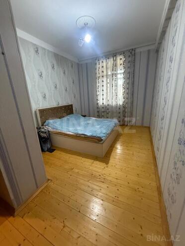 İcarəyə verilir 2 otaqlı yeni tikili 50 m², Yeni Yasamal q., photo 6 from 12
