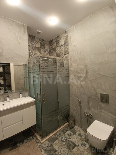 Satılır 2 otaqlı yeni tikili 65 m², Şah İsmayıl Xətai m., photo 12 from 14
