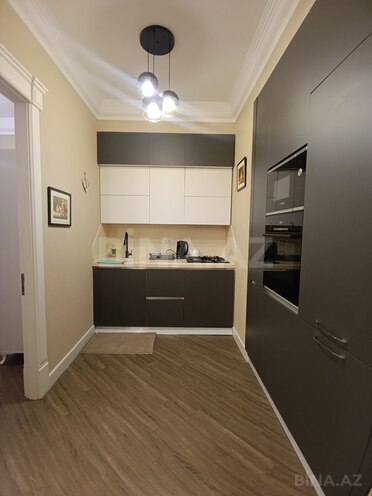 Satılır 2 otaqlı yeni tikili 65 m², Şah İsmayıl Xətai m., photo 8 from 14