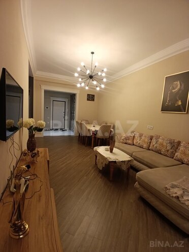 Satılır 2 otaqlı yeni tikili 65 m², Şah İsmayıl Xətai m., photo 5 from 14