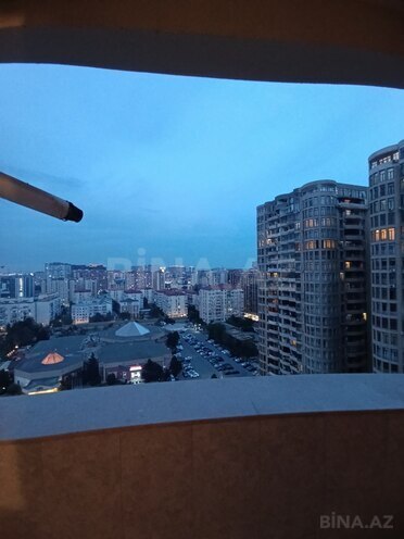 Satılır 2 otaqlı yeni tikili 65 m², Şah İsmayıl Xətai m., photo 11 from 14