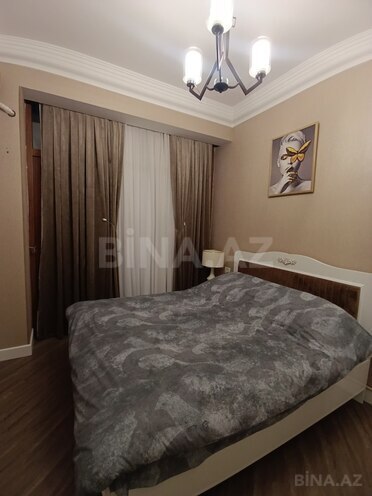 Satılır 2 otaqlı yeni tikili 65 m², Şah İsmayıl Xətai m., photo 9 from 14