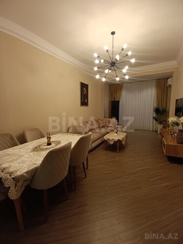 Satılır 2 otaqlı yeni tikili 65 m², Şah İsmayıl Xətai m., photo 3 from 14