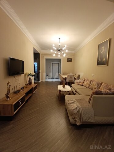 Satılır 2 otaqlı yeni tikili 65 m², Şah İsmayıl Xətai m., photo 6 from 14