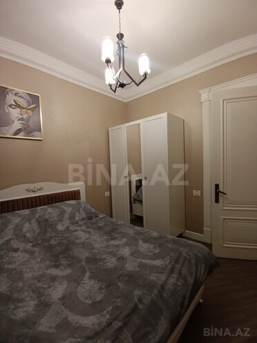 Satılır 2 otaqlı yeni tikili 65 m², Şah İsmayıl Xətai m., photo 10 from 14