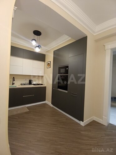 Satılır 2 otaqlı yeni tikili 65 m², Şah İsmayıl Xətai m., photo 7 from 14