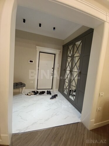 Satılır 2 otaqlı yeni tikili 65 m², Şah İsmayıl Xətai m., photo 13 from 14