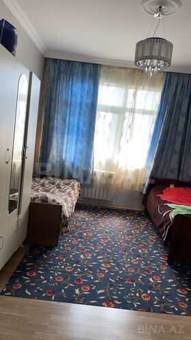 Сдаётся 2-комн. новостройка 70 м², м. Насими, photo 8 from 15