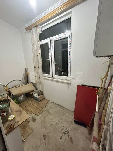 Сдаётся 2-комн. новостройка 70 м², м. Насими, photo 13 from 15