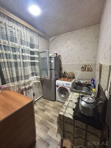 Сдаётся 2-комн. новостройка 70 м², м. Насими, photo 10 from 15