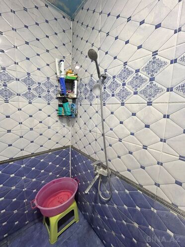 Сдаётся 2-комн. новостройка 70 м², м. Насими, photo 14 from 15